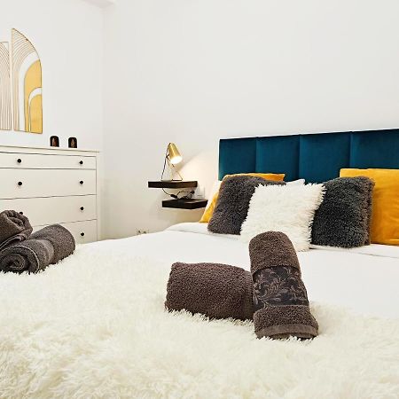 La Brisa Apartamento Малага Екстер'єр фото