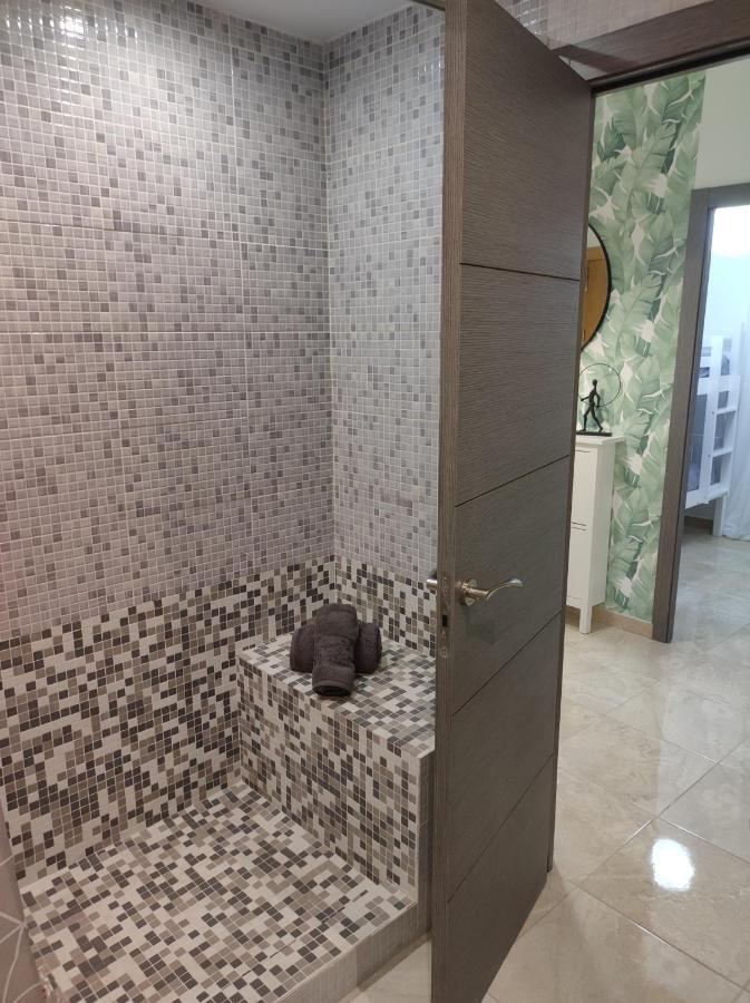 La Brisa Apartamento Малага Екстер'єр фото