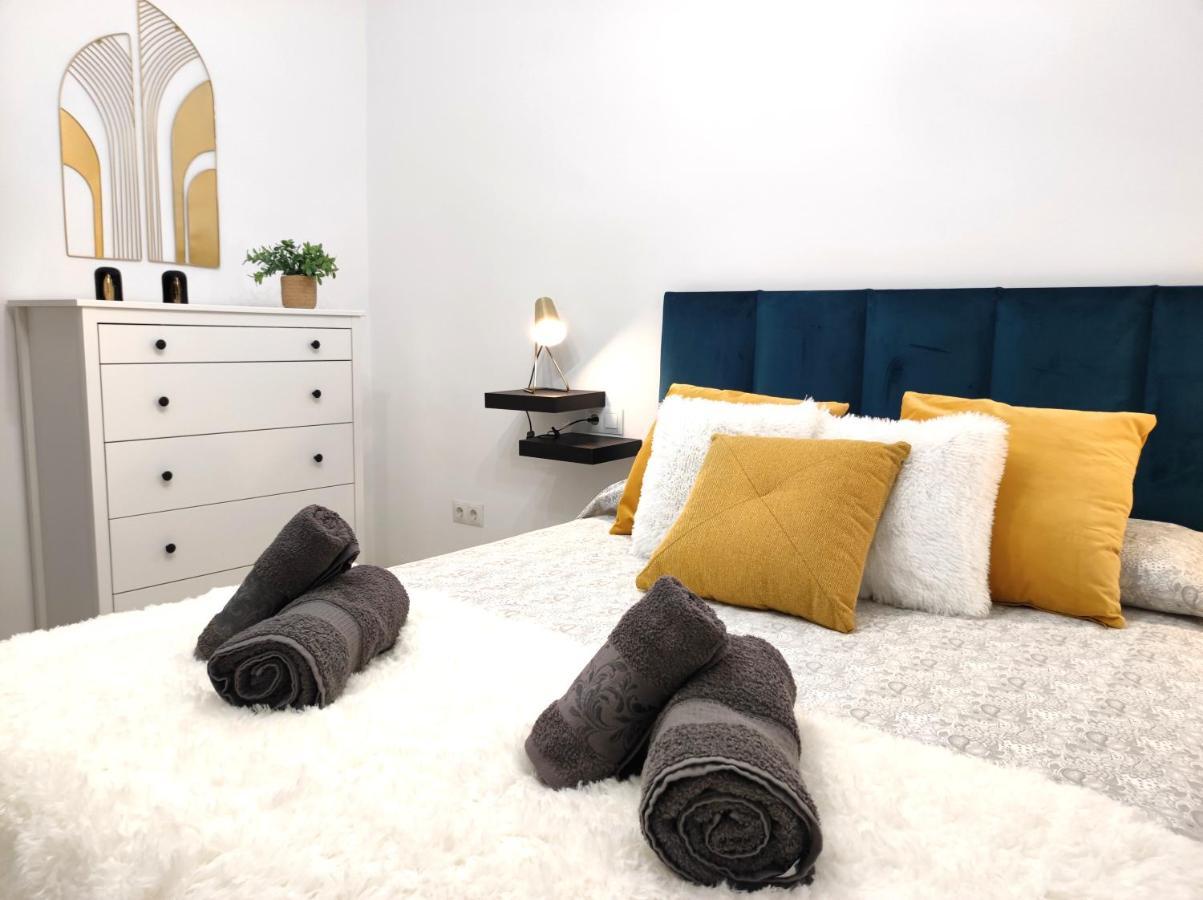 La Brisa Apartamento Малага Екстер'єр фото