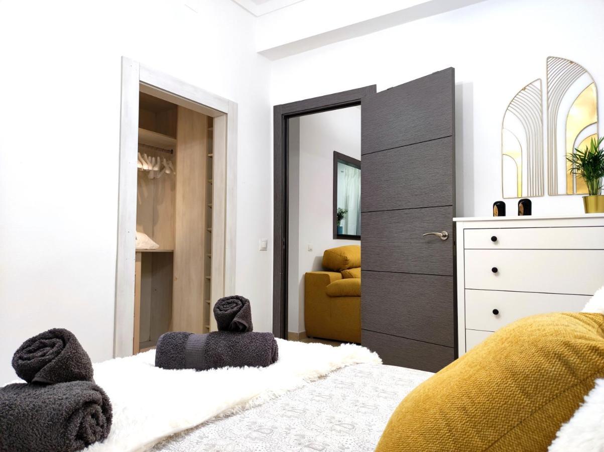 La Brisa Apartamento Малага Екстер'єр фото