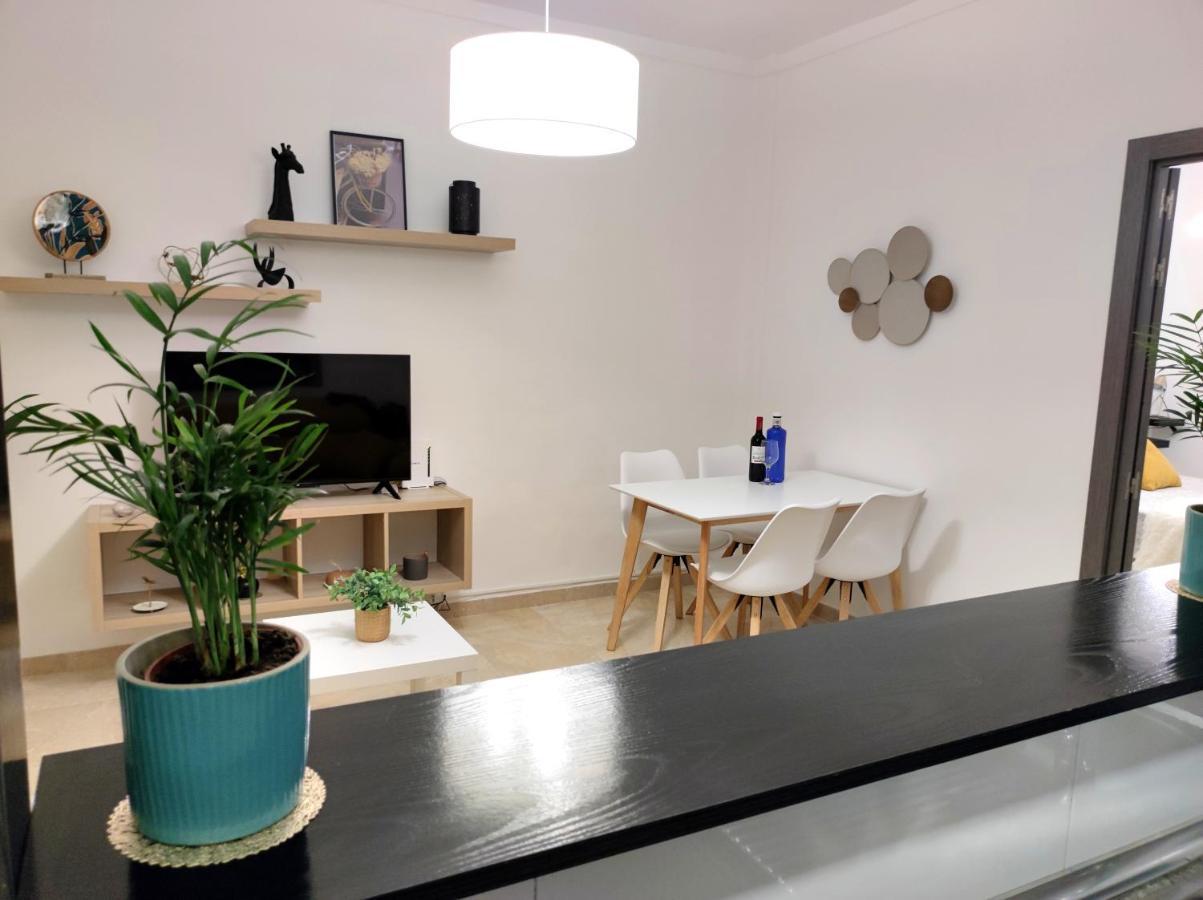 La Brisa Apartamento Малага Екстер'єр фото